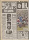Daily Mirror Thursday 18 May 1989 Page 46