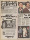 Daily Mirror Friday 19 May 1989 Page 20