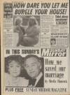 Daily Mirror Friday 19 May 1989 Page 24