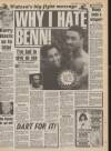 Daily Mirror Friday 19 May 1989 Page 37