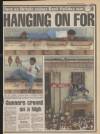 Daily Mirror Monday 29 May 1989 Page 3