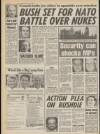Daily Mirror Monday 29 May 1989 Page 4