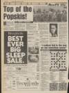 Daily Mirror Monday 29 May 1989 Page 20