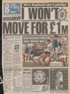 Daily Mirror Monday 29 May 1989 Page 25