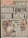 Daily Mirror Monday 29 May 1989 Page 32