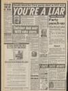Daily Mirror Wednesday 31 May 1989 Page 2