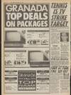 Daily Mirror Wednesday 31 May 1989 Page 4