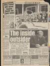 Daily Mirror Wednesday 31 May 1989 Page 6