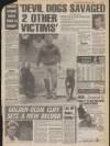 Daily Mirror Wednesday 31 May 1989 Page 7