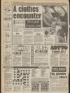 Daily Mirror Wednesday 31 May 1989 Page 20