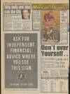 Daily Mirror Wednesday 31 May 1989 Page 22