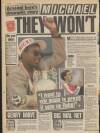 Daily Mirror Wednesday 31 May 1989 Page 30