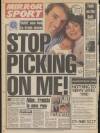 Daily Mirror Wednesday 31 May 1989 Page 32