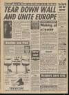Daily Mirror Thursday 01 June 1989 Page 2