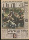 Daily Mirror Thursday 01 June 1989 Page 3
