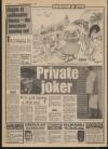 Daily Mirror Thursday 01 June 1989 Page 6