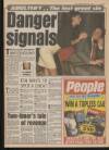Daily Mirror Thursday 15 June 1989 Page 13