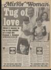 Daily Mirror Thursday 01 June 1989 Page 19