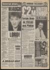 Daily Mirror Thursday 01 June 1989 Page 41