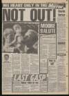 Daily Mirror Thursday 01 June 1989 Page 43