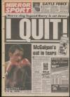 Daily Mirror Thursday 15 June 1989 Page 44