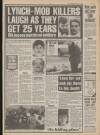 Daily Mirror Friday 02 June 1989 Page 5