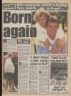 Daily Mirror Friday 02 June 1989 Page 9