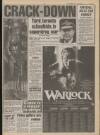 Daily Mirror Friday 02 June 1989 Page 15