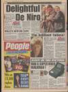 Daily Mirror Friday 02 June 1989 Page 22