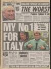Daily Mirror Friday 02 June 1989 Page 30