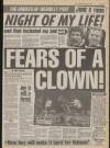 Daily Mirror Friday 02 June 1989 Page 31