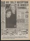 Daily Mirror Monday 05 June 1989 Page 13