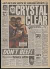 Daily Mirror Monday 05 June 1989 Page 23