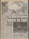 Daily Mirror Tuesday 06 June 1989 Page 6