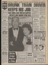 Daily Mirror Tuesday 06 June 1989 Page 7