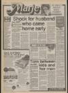 Daily Mirror Tuesday 06 June 1989 Page 12