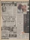 Daily Mirror Tuesday 06 June 1989 Page 16