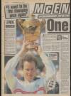 Daily Mirror Tuesday 06 June 1989 Page 30