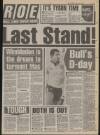 Daily Mirror Tuesday 06 June 1989 Page 31