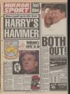 Daily Mirror Tuesday 06 June 1989 Page 32