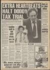 Daily Mirror Wednesday 07 June 1989 Page 5