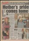 Daily Mirror Wednesday 07 June 1989 Page 18