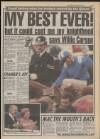 Daily Mirror Thursday 08 June 1989 Page 3