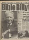 Daily Mirror Thursday 08 June 1989 Page 18