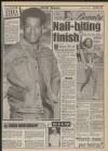 Daily Mirror Thursday 08 June 1989 Page 21