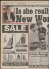 Daily Mirror Thursday 08 June 1989 Page 22