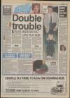 Daily Mirror Thursday 08 June 1989 Page 25