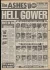 Daily Mirror Thursday 08 June 1989 Page 43