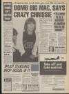 Daily Mirror Friday 09 June 1989 Page 7