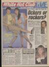 Daily Mirror Friday 09 June 1989 Page 15